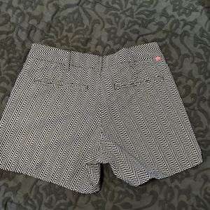 Puma golf shorts